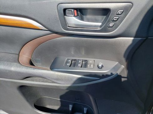 Used 2018 Toyota Highlander Limited AWD/4WD image 44