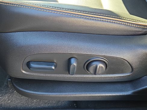 Used 2024 GMC Terrain AT4 w/ Infotainment Package II image 14