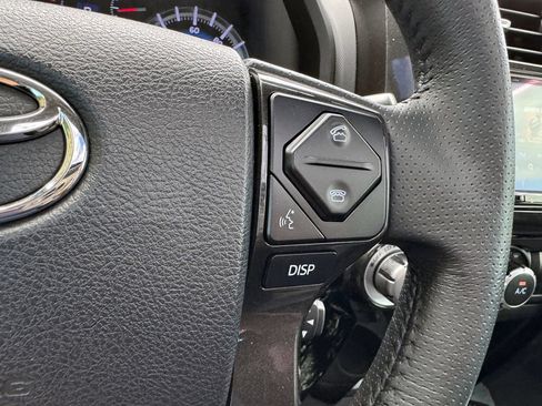 Used 2019 Toyota 4Runner TRD Pro AWD/4WD image 34
