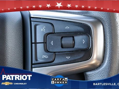 Used 2020 Chevrolet Silverado 1500 LT w/ Remote Start Package image 25