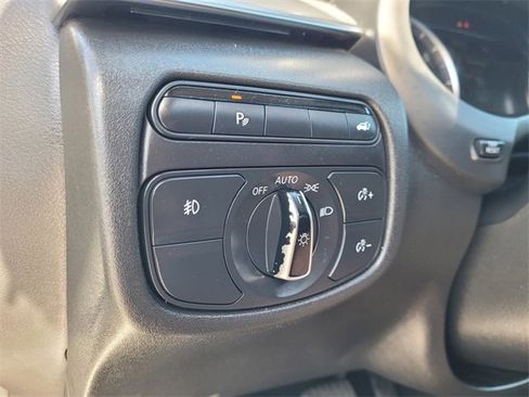 Used 2020 INFINITI QX50 Luxe image 24