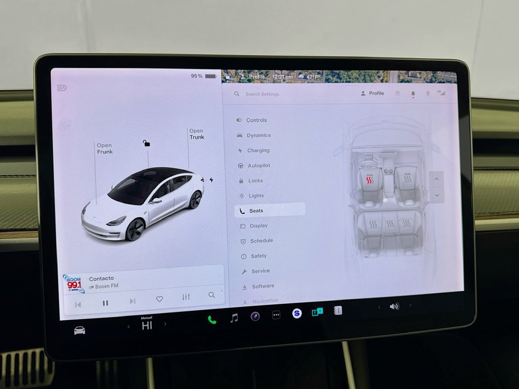 Used 2019 Tesla Model 3 Standard Range RWD image 34