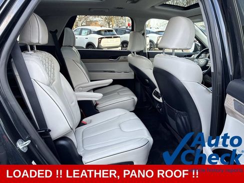Used 2022 Hyundai Palisade Limited AWD/4WD image 11