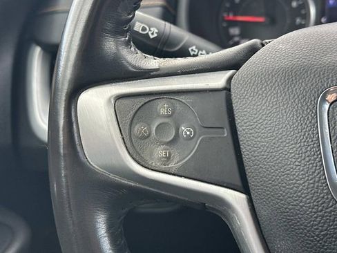 Used 2019 GMC Terrain SLE w/ Driver Convenience Package AWD/4WD image 21