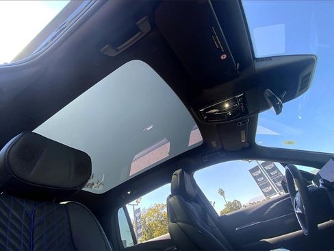 New 2026 Cadillac Escalade IQ Sport 1 image 33