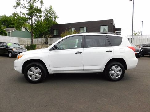 Used 2006 Toyota RAV4 4WD image 20