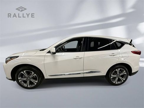 Used 2023 Acura RDX AWD w/ Advance Package image 6