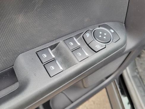 New 2025 Ford Bronco Sport Badlands w/ Sasquatch Badlands Package image 18