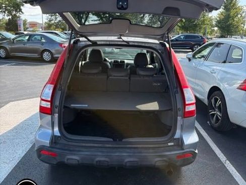 Used 2008 Honda CR-V EX-L image 8