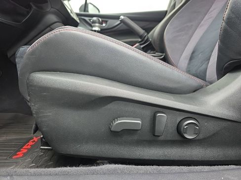 Used 2024 Subaru WRX Limited image 21