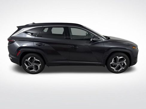 Used 2023 Hyundai Tucson Limited FWD image 2