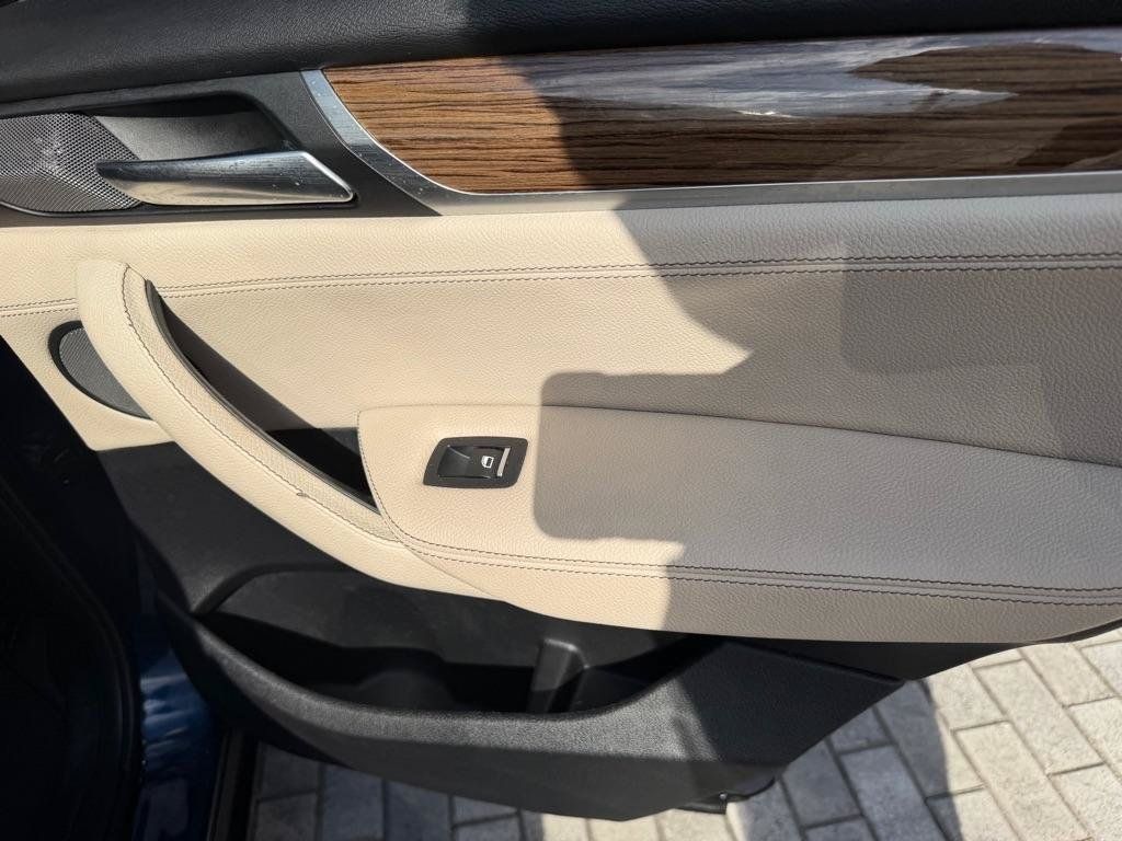 Used 2017 BMW X3 sDrive28i RWD image 26