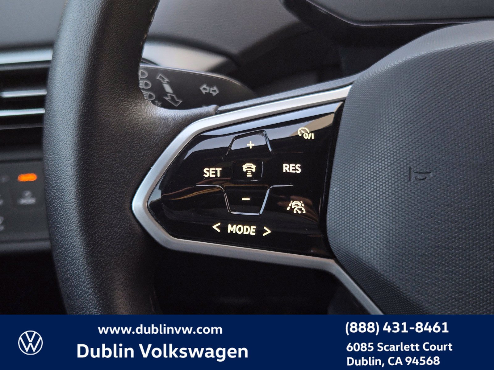 Used 2023 Volkswagen ID.4 Pro S RWD image 21
