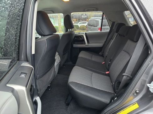 Used 2010 Toyota 4Runner SR5 image 16