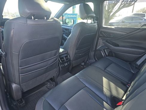 Used 2024 Subaru Outback Wilderness image 25
