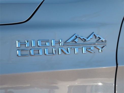Certified 2021 Chevrolet Tahoe High Country image 32