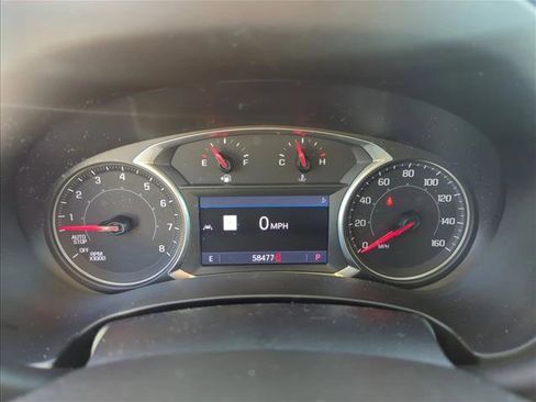 Used 2019 GMC Terrain Denali w/ Advanced Safety Package AWD/4WD image 16