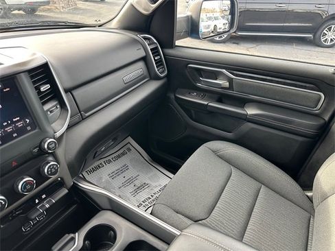 Used 2022 RAM 1500 Big Horn image 28