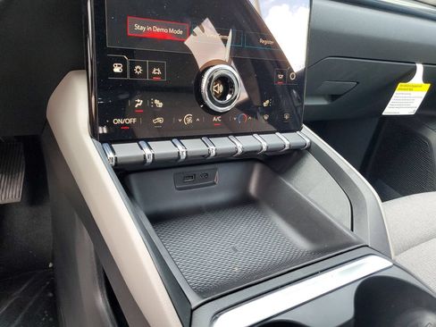 New 2027 GMC Terrain Elevation w/ Black Edition FWD image 23