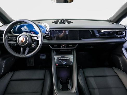 Certified 2026 Porsche Macan Electric RWD image 26
