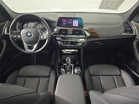 Used 2021 BMW X3 xDrive30i w/ Convenience Package image 27