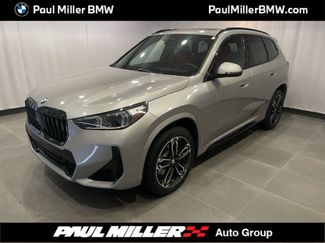 New 2025 BMW X1 xDrive28i w/ Premium Package 360° Tour