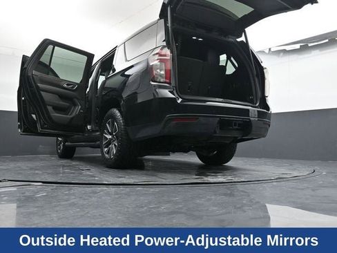 Used 2023 Chevrolet Tahoe Z71 w/ Luxury Package image 41