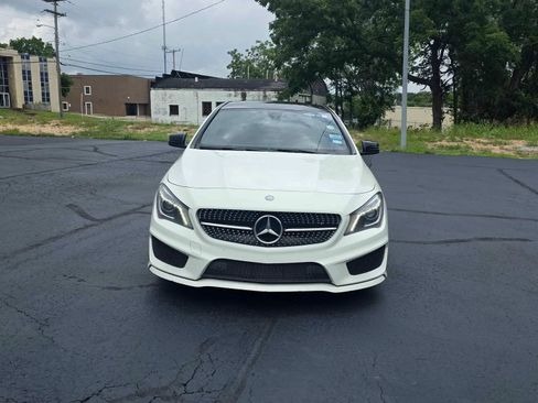 Used 2016 Mercedes-Benz CLA 250 image 2