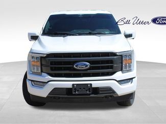 Used 2023 Ford F150 Lariat video 2