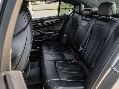 Used 2020 BMW M5 w/ Executive Package AWD/4WD image 51