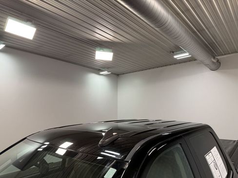 Used 2017 Chevrolet Silverado 1500 LTZ w/ Sport Package image 45