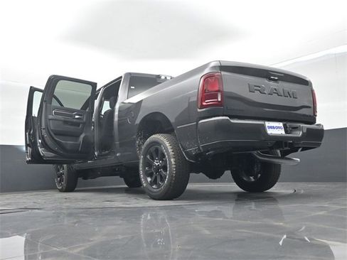 New 2026 RAM 2500 Big Horn image 71