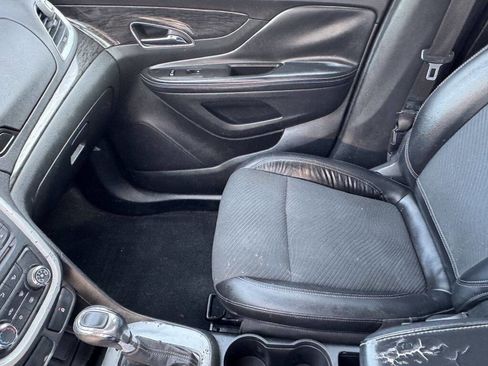 Used 2014 Buick Encore FWD image 12