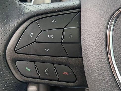 Used 2023 Dodge Challenger R/T Scat Pack w/ Plus Package image 16