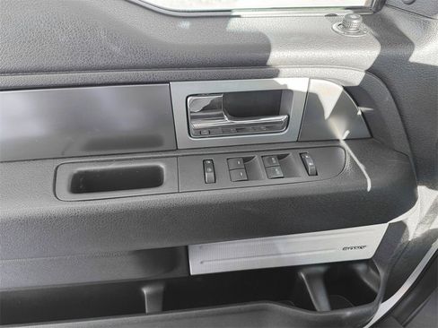 Used 2014 Ford F150 Raptor w/ Equipment Group 801A Luxury image 14