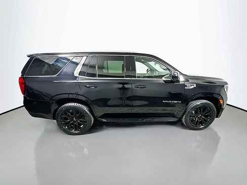 Used 2023 GMC Yukon SLE w/ Gmc Pro Safety Plus Package image 8