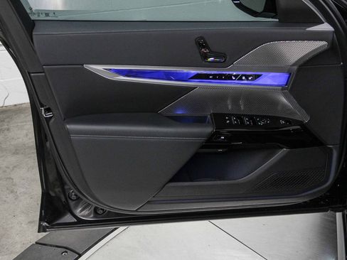 Certified 2024 BMW 740i w/ M Sport Professional Package RWD image 22
