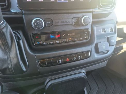 Used 2022 RAM ProMaster 3500 w/ Advanced Safety Group image 19