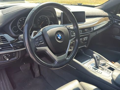 Used 2018 BMW X6 xDrive35i image 10