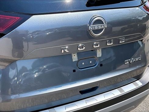 Used 2023 Nissan Rogue SV w/ SV Premium B Package AWD/4WD image 29