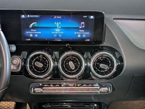 Certified 2023 Mercedes-Benz GLA 250 image 14
