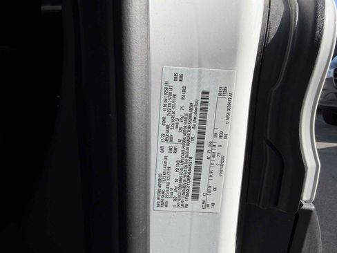 Used 2023 Ford Transit 350 XLT RWD image 28