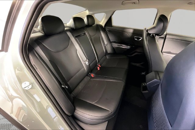 New 2026 Kia K4 GT-Line Turbo FWD image 10