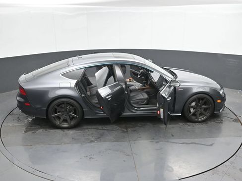 Used 2014 Audi A7 3.0T Prestige AWD/4WD image 40