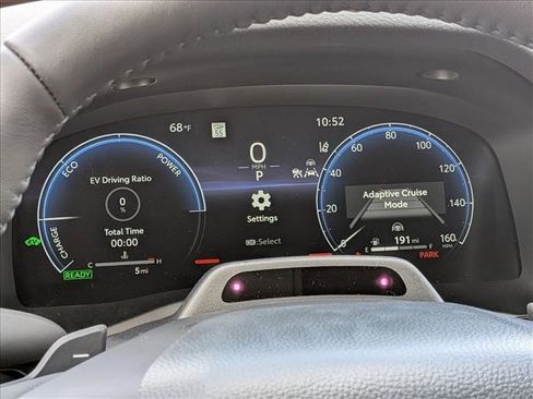 New 2026 Toyota Camry XSE image 10