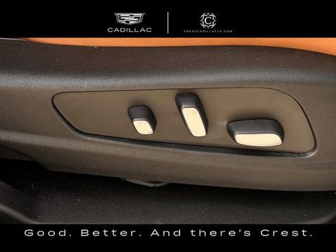 Certified 2023 Cadillac XT5 Premium Luxury image 27