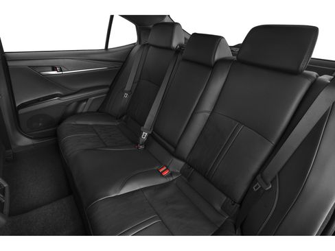 New 2026 Toyota Camry XSE FWD image 31