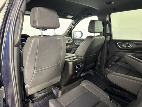 Certified 2023 Chevrolet Suburban Z71 w/ Off-Road Capability Package AWD/4WD image 41