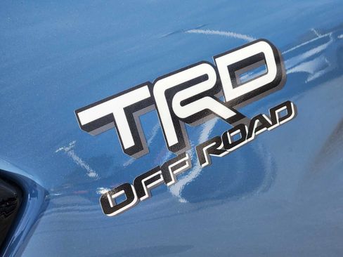 Used 2026 Toyota Tacoma TRD Off-Road AWD/4WD image 11