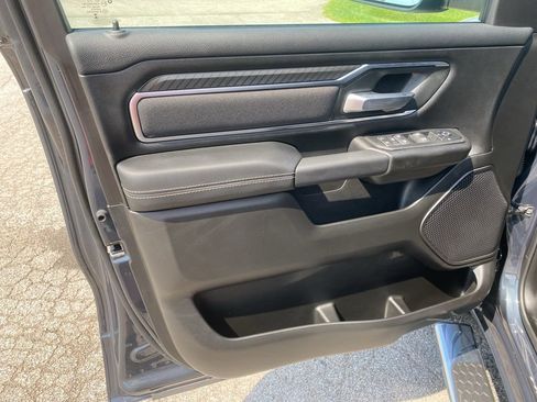 New 2026 RAM 1500 Big Horn image 23